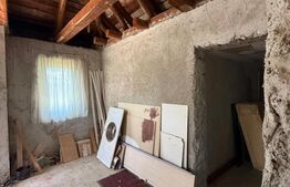 Casa individuala cu etaj, 10 ari teren, 207 mp utili, Plopeni, Salcea