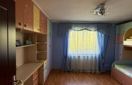Casa individuala cu etaj, 10 ari teren, 207 mp utili, Plopeni, Salcea