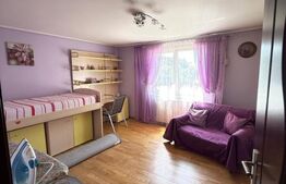 Casa individuala cu etaj, 10 ari teren, 207 mp utili, Plopeni, Salcea
