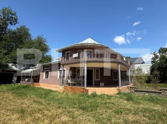 Casa de vânzare 4 camere Periferie - 201636CV | BLITZ Suceava | Poza1
