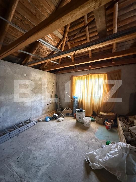 Casa de vânzare 4 camere Periferie - 201636CV | BLITZ Suceava | Poza21