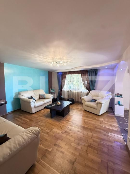 Casa de vânzare 4 camere Periferie - 201636CV | BLITZ Suceava | Poza4