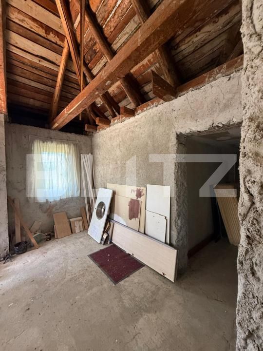 Casa de vânzare 4 camere Periferie - 201636CV | BLITZ Suceava | Poza24