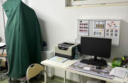 Clinica Medicală Coramed, de inchiriat, spațiu, clădire medicală, P+2E+M