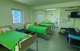Clinica Medicală Coramed, de inchiriat, spațiu, clădire medicală, P+2E+M