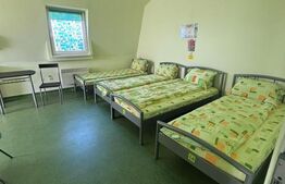 Clinica Medicală Coramed, de inchiriat, spațiu, clădire medicală, P+2E+M