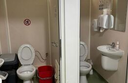 Clinica Medicală Coramed, de inchiriat, spațiu, clădire medicală, P+2E+M