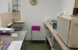 Clinica Medicală Coramed, de inchiriat, spațiu, clădire medicală, P+2E+M