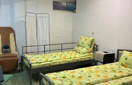 Clinica Medicală Coramed, de inchiriat, spațiu, clădire medicală, P+2E+M