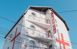 Spațiu comercial de închiriat Obcini, Suceava