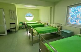 Clinica Medicală Coramed, de inchiriat, spațiu, clădire medicală, P+2E+M