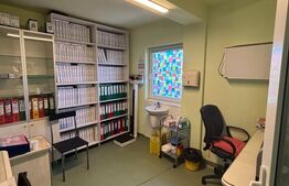 Clinica Medicală Coramed, de inchiriat, spațiu, clădire medicală, P+2E+M