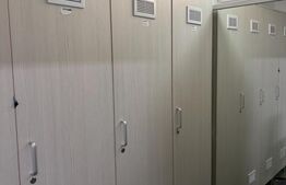 Clinica Medicală Coramed, de inchiriat, spațiu, clădire medicală, P+2E+M