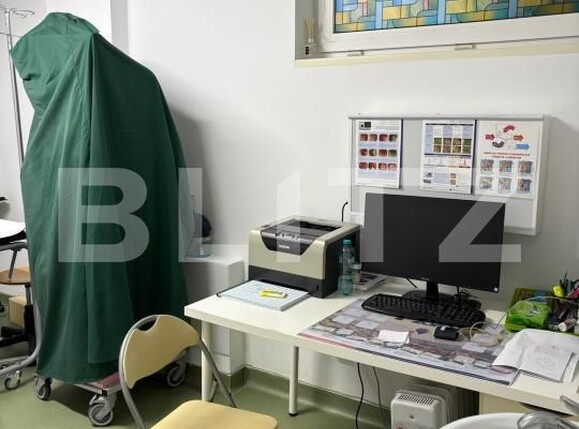 Spațiu comercial de închiriat Obcini - 201670SIC | BLITZ Suceava | Poza7