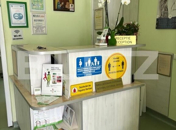 Spațiu comercial de închiriat Obcini - 201670SIC | BLITZ Suceava | Poza5