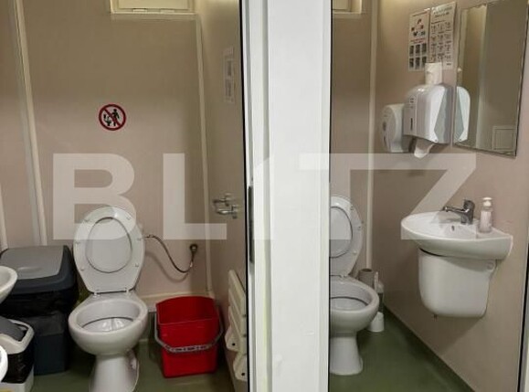 Spațiu comercial de închiriat Obcini - 201670SIC | BLITZ Suceava | Poza14