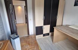 Apartament 3 camere, 69 mp, etaj 1, decomandat, zona Zamca  