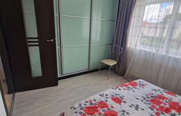 Apartament 3 camere, 69 mp, etaj 1, decomandat, zona Zamca  