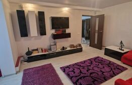 Apartament 3 camere, 69 mp, etaj 1, decomandat, zona Zamca  