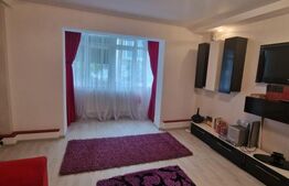 Apartament 3 camere, 69 mp, etaj 1, decomandat, zona Zamca  