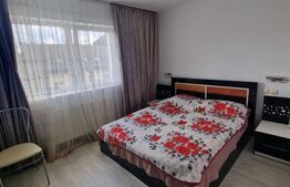 Apartament 3 camere, 69 mp, etaj 1, decomandat, zona Zamca  