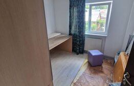 Apartament 3 camere, 69 mp, etaj 1, decomandat, zona Zamca  