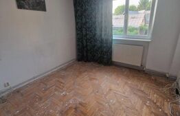 Apartament 3 camere, 69 mp, etaj 1, decomandat, zona Zamca  