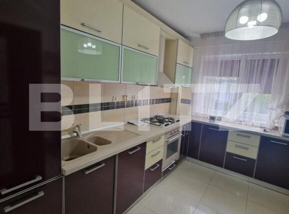 Apartament de vânzare 3 camere Nord Est - 201671AV | BLITZ Suceava | Poza8