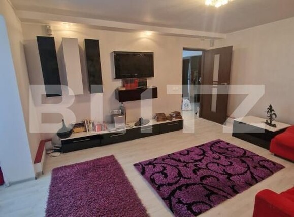 Apartament de vânzare 3 camere Nord Est - 201671AV | BLITZ Suceava | Poza2