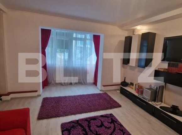 Apartament de vânzare 3 camere Nord Est - 201671AV | BLITZ Suceava | Poza3