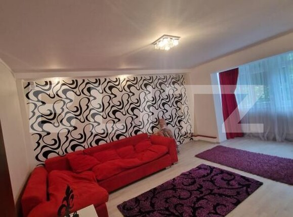 Apartament de vânzare 3 camere Nord Est - 201671AV | BLITZ Suceava | Poza1