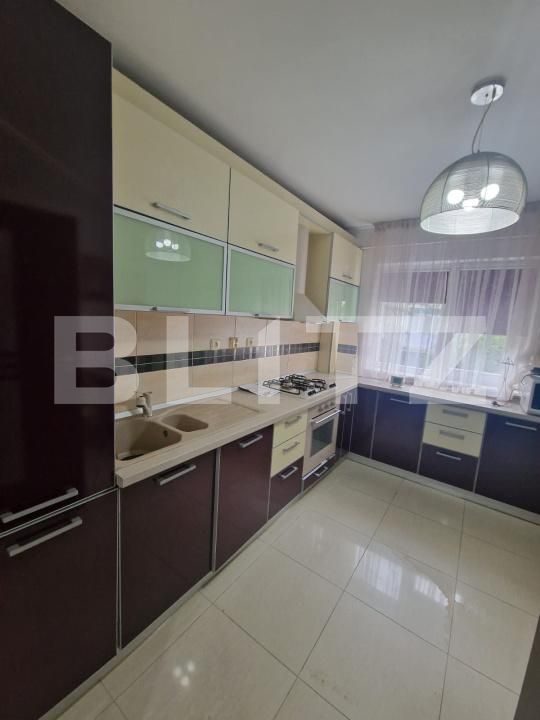 Apartament de vânzare 3 camere Nord Est - 201671AV | BLITZ Suceava | Poza8