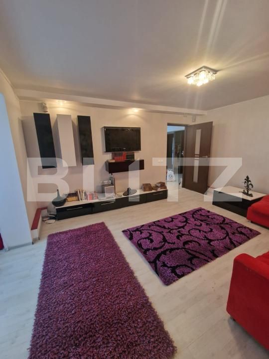 Apartament de vânzare 3 camere Nord Est - 201671AV | BLITZ Suceava | Poza2