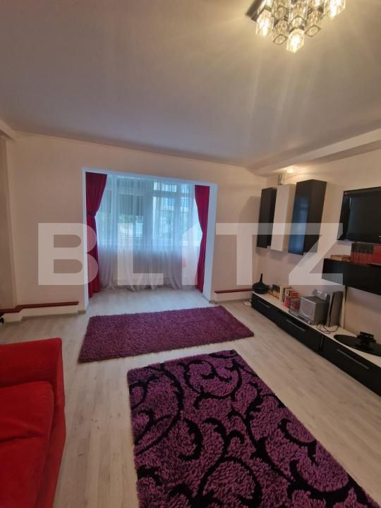 Apartament de vânzare 3 camere Nord Est - 201671AV | BLITZ Suceava | Poza3