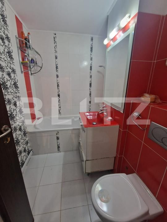Apartament de vânzare 3 camere Nord Est - 201671AV | BLITZ Suceava | Poza13