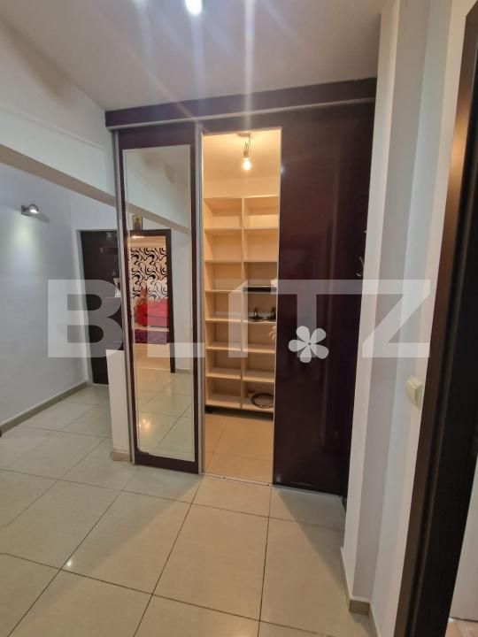 Apartament de vânzare 3 camere Nord Est - 201671AV | BLITZ Suceava | Poza6