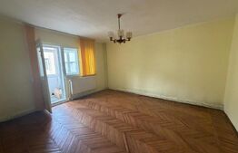 Apartament 3 camere , 2 bai , etaj intermediar , Radauti