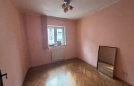 Apartament 3 camere , 2 bai , etaj intermediar , Radauti