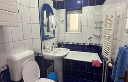 Apartament 3 camere , 2 bai , etaj intermediar , Radauti