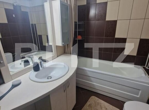 Apartament de închiriat 2 camere Periferie - 201726AI | BLITZ Suceava | Poza11