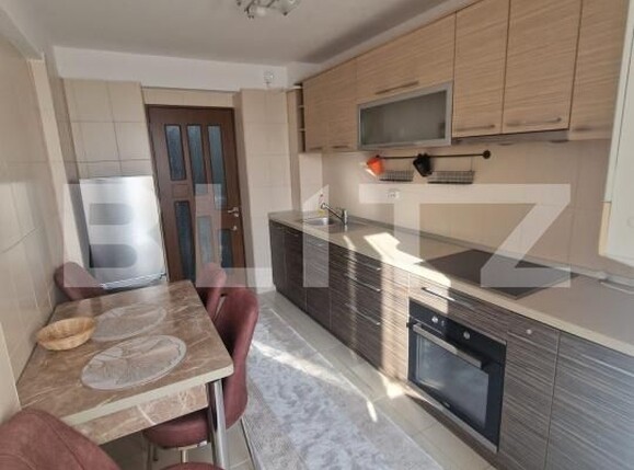 Apartament de închiriat 2 camere Periferie - 201726AI | BLITZ Suceava | Poza8