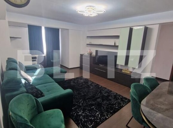 Apartament de închiriat 2 camere Periferie - 201726AI | BLITZ Suceava | Poza1