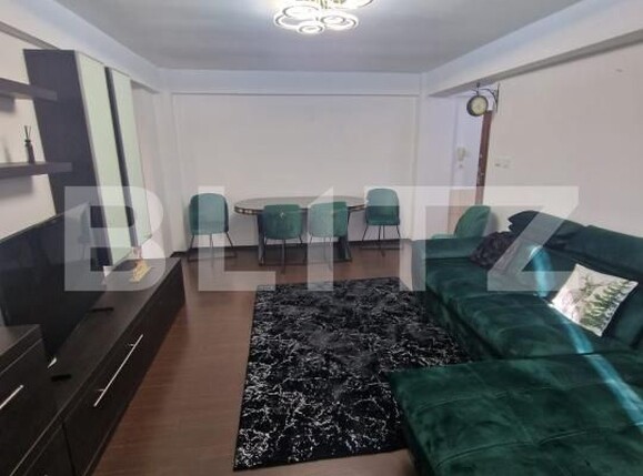 Apartament de închiriat 2 camere Periferie - 201726AI | BLITZ Suceava | Poza2