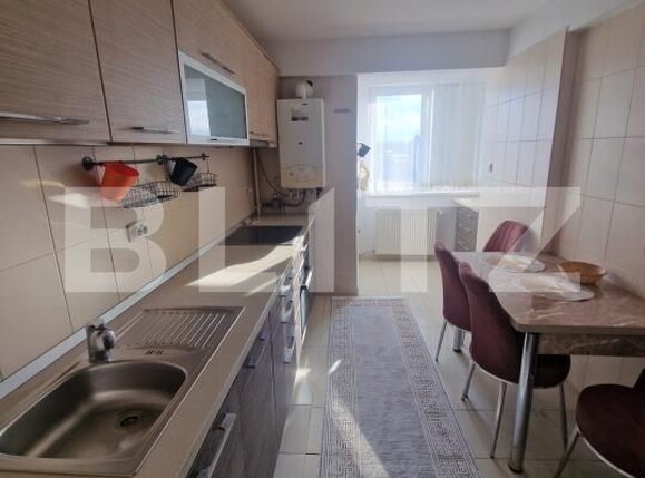 Apartament de închiriat 2 camere Periferie - 201726AI | BLITZ Suceava | Poza7
