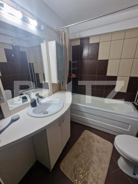 Apartament de închiriat 2 camere Periferie - 201726AI | BLITZ Suceava | Poza11