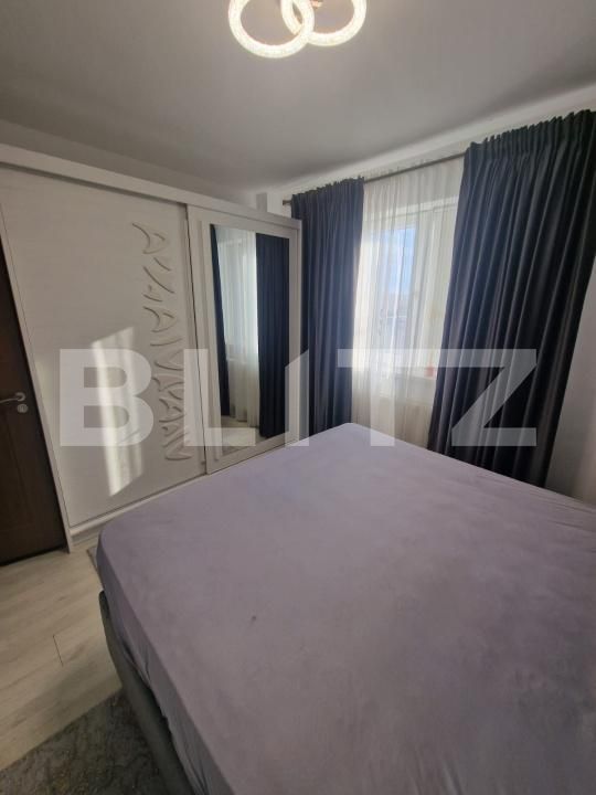Apartament de închiriat 2 camere Periferie - 201726AI | BLITZ Suceava | Poza4