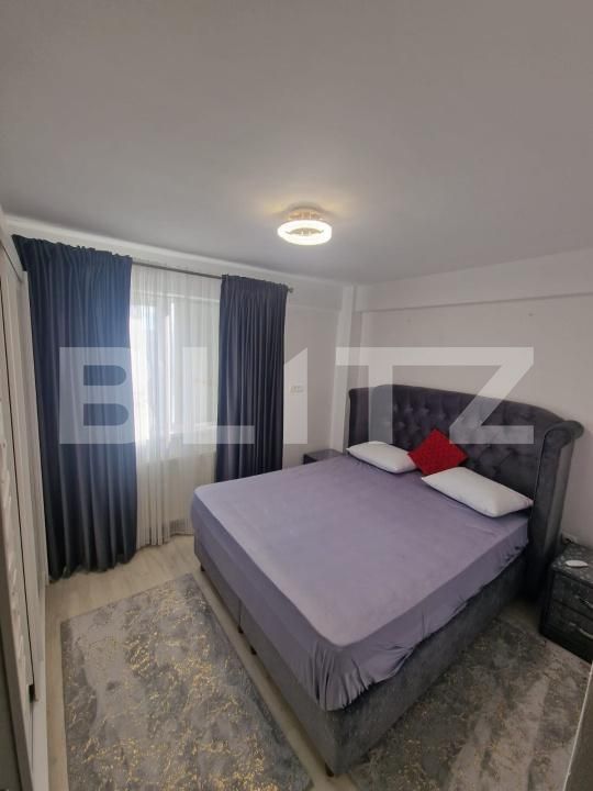 Apartament de închiriat 2 camere Periferie - 201726AI | BLITZ Suceava | Poza3