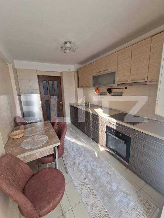 Apartament de închiriat 2 camere Periferie - 201726AI | BLITZ Suceava | Poza8
