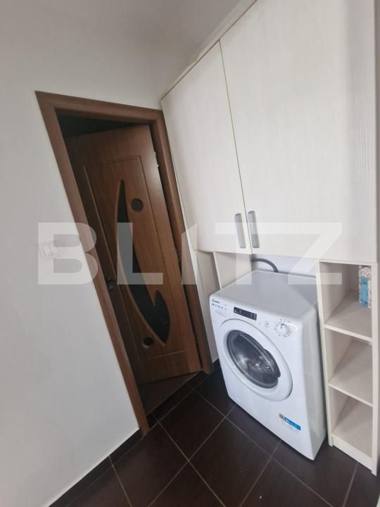 Apartament de închiriat 2 camere Periferie - 201726AI | BLITZ Suceava | Poza10