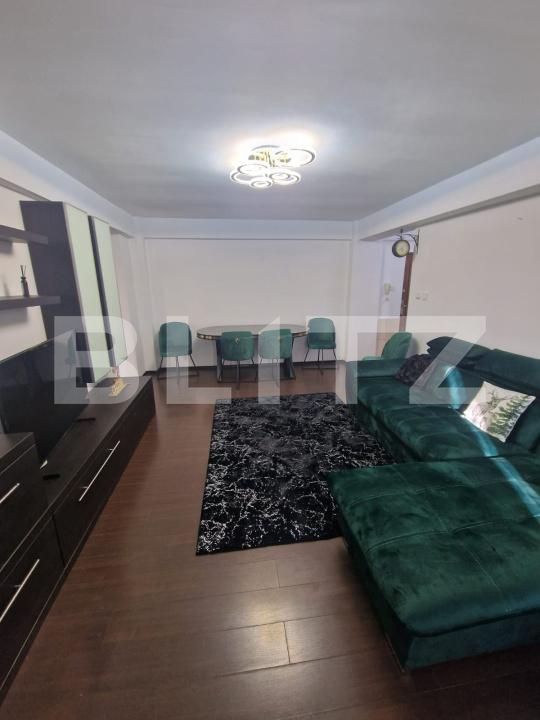 Apartament de închiriat 2 camere Periferie - 201726AI | BLITZ Suceava | Poza2